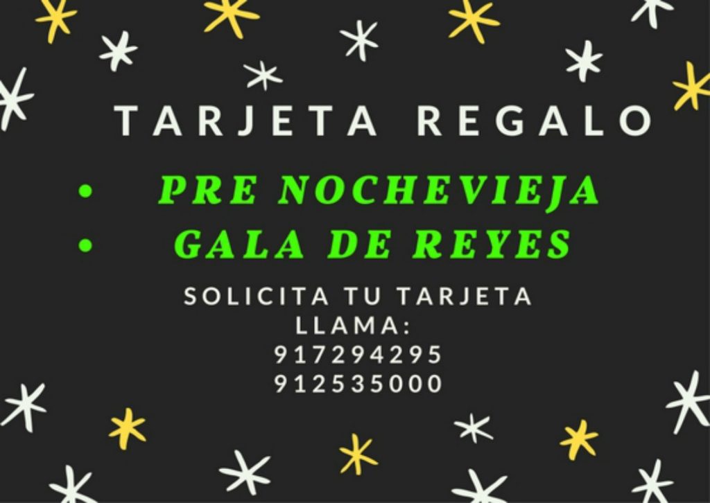 tarjetaregalonavidadrest