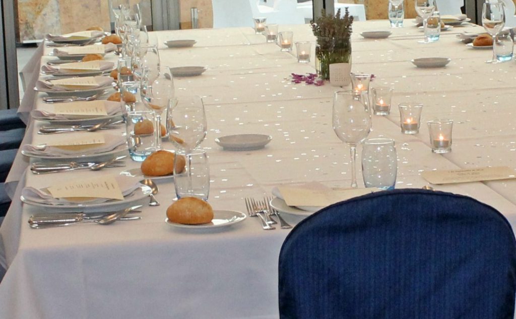 Eventos de empresa Madrid