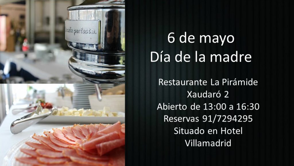 Imagen día de la madre
