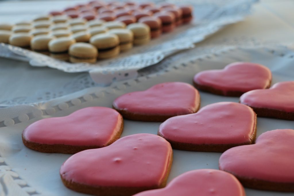 macarons