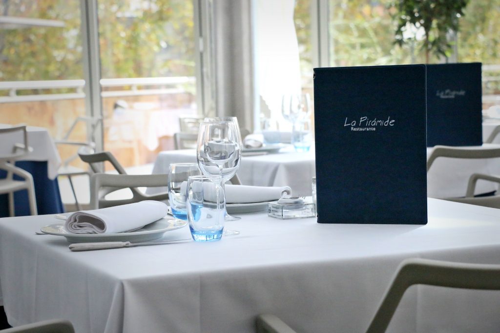 restaurante 41