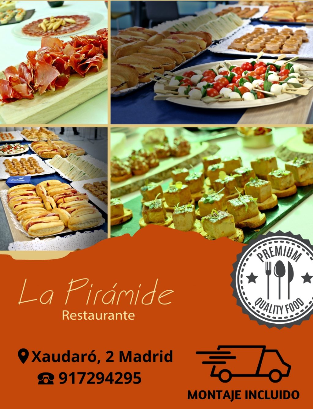 Catering La Pirámide (5)