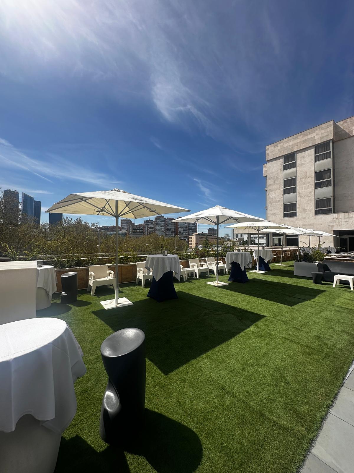 Terraza